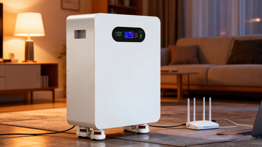 How to Achieve Home Energy Independence with Solar Battery Storage